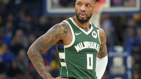 Damian Lillard’s market forming after shocking Bucks buyout