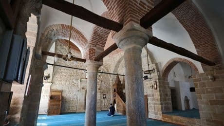 Kahramanmaraş kültür başkenti olmaya aday