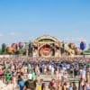 Verdachte (27) van verkrachting op Tomorrowland-camping blijft in de cel