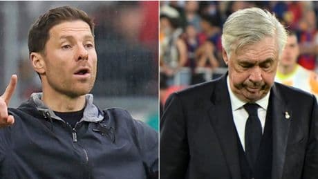 Real Madrid, Xabi Alonso sarà il nuovo allenatore: addio al Leverkusen, è l'erede di Ancelotti