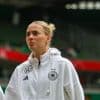 Nationalspielerin Laura Freigang im Interview: „Kritik bekomme ich nur von den klassischen Frauenfußball-Hatern“