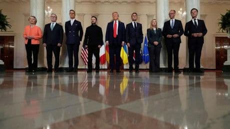 Russischer Angriffskrieg: Rückt Frieden näher? Die Knackpunkte nach dem Ukraine-Gipfel