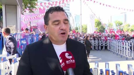 Ulaş Karasu: "Türkiye’de hukukun kaldıysa yarınki mahkemenin artık bu davayı toptan reddetmesi gerekiyor"