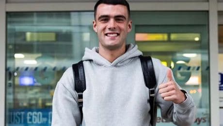 Lennon Miller 'rejects' Ipswich Town as Motherwell star zeroes in on blockbuster £4.5m Udinese transfer