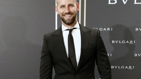 Gonzalo Miró ficha por RTVE y se convierte en copresentador de 'Directo al grano' junto a Marta Flich