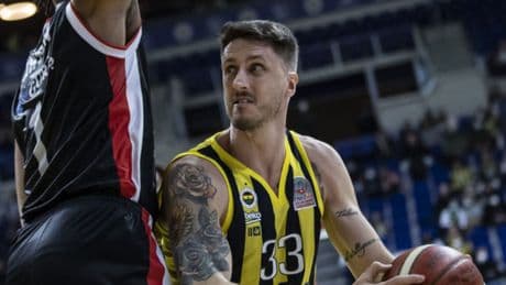 Achille Polonara'dan kötü haber geldi!