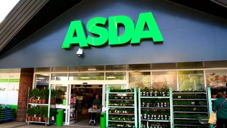 Asda fined £640,000 for selling over 100 out-of-date food items
