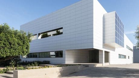 Fulton se adjudica de nuevo la climatización de Moncloa y Zarzuela