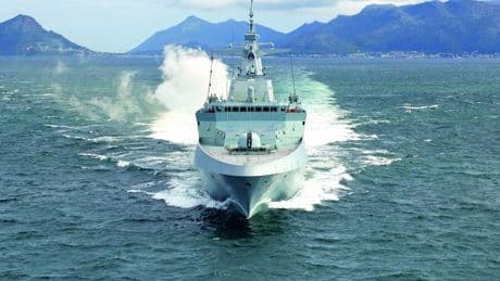 Australien: Thyssen-Krupp verliert Milliardenauftrag an Japan