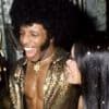 Sly Stone: A funky life - in pictures