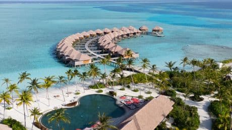 Barceló exprime el 'boom' del turismo