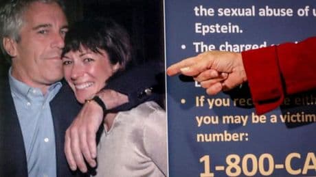 Affaire Epstein : un juge rejette la demande de publication de documents concernant Ghislaine Maxwell