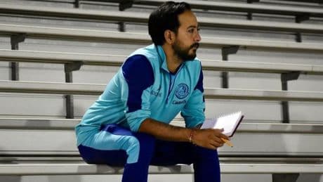 El Atlético refuerza su dirección deportiva para el tramo final de mercado