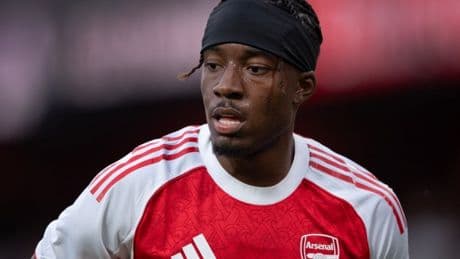 Noni Madueke hails ‘special’ Arsenal star and reacts to Eberechi Eze signing