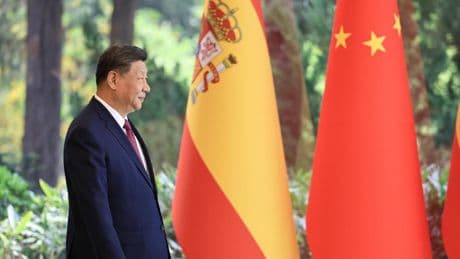Xi visitará Vietnam, Malasia y Camboya la semana próxima, en plena marea arancelaria