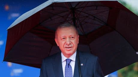 La rencontre Ukraine-Russie à Istanbul a été «extrêmement importante», estime Erdogan