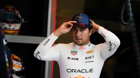Bericht: Pérez vor Formel-1-Rückkehr bei Cadillac
