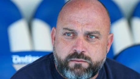 La lucha por la salvación es la realidad del Espanyol: el Europa juega en el Nou Sardenya