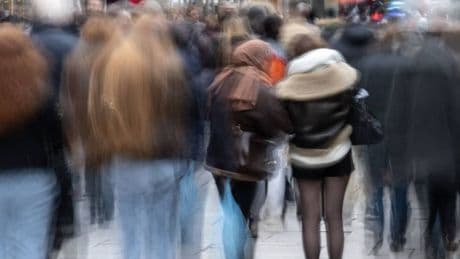 Größe, Alter und Gehalt: So sieht der durchschnittliche Deutsche aus