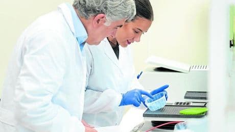 250 pacientes se incorporan al ensayo de un fármaco vasco contra el cáncer de páncreas