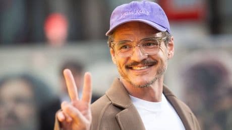 Pedro Pascal: Was seine "Tonic Masculinity" Männern macht