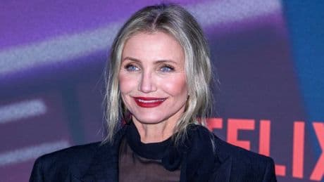 Cameron Diaz: Schauspielerin dreht Action-Komödie "Bad Day"