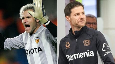 La mayor victoria de Xabi Alonso para Santi Cañizares: &quot;Ganar la Champions es jodido, pero ganarle a Hacienda...&quot;