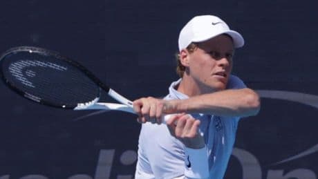 Sinner-Kopriva: orario, diretta e dove vedere in tv e streaming lo US Open in tempo reale