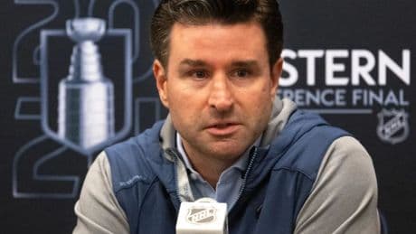 Inside season-by-season look of Rangers GM Chris Drury’s moves, plus grades