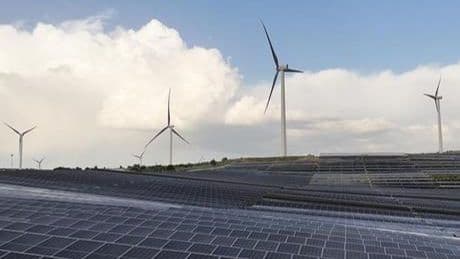 Elektrik üretimi şubatta arttı