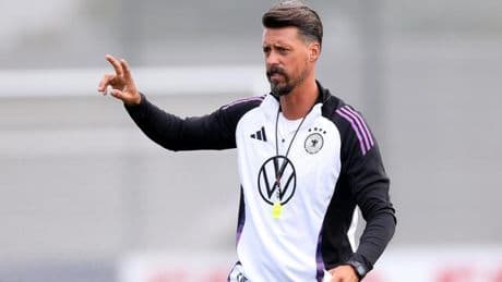 Fußballbundesliga: Sandro Wagner wird Cheftrainer des FC Augsburg
