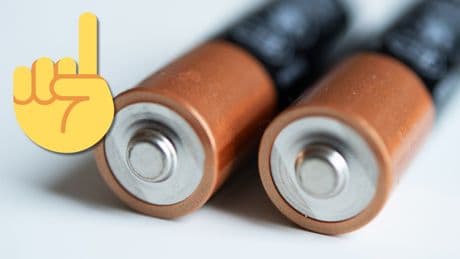 Batterien: Diese Lagerfehler können Sie teuer zu stehen kommen