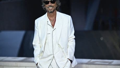 Pierpaolo Piccioli alla guida di Balenciaga