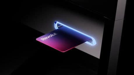 Revolut estrena sus cajeros en España e instalará 200 por todo el país hasta mediados de 2026
