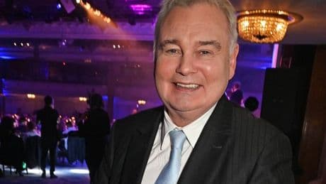 Eamonn Holmes rants about 'horrible' former co-stars and brands them 'false, false, false'