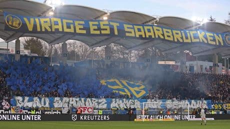 Spannende Transfer-News - Wechselt Saarbrücken-Profi zu diesem Klub?