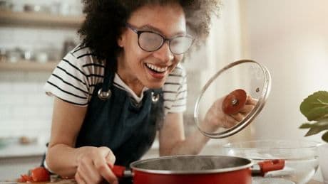 Delicious Blue Zones-inspired soup recipe that could 'make you live to 100'
