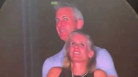 Kiss-Cam-Skandal - Was diese Affäre kosten kann