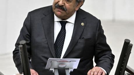 Feti Yıldız: Şimdi kardeşlik zamanı