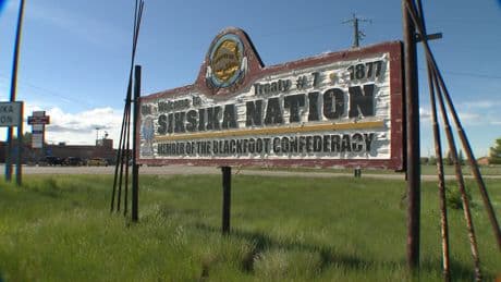 RCMP seeking public’s help in fatal hit-and-run investigation on Siksika Nation