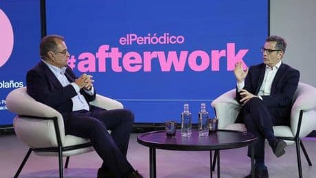 Bolaños anuncia que el Gobierno aprobará la reforma de la justicia después de verano
