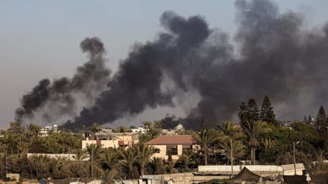 LIVE | WHO: personeelsverblijf in Gaza aangevallen door Israëlisch leger
