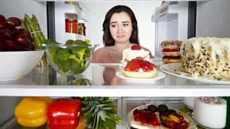 La nutricionista Maite Vilches sobre el hambre emocional en vacaciones: "Todos lo hacemos"