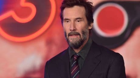Kriminalität: Schauspieler Keanu Reeves bekommt gestohlene Uhren zurück