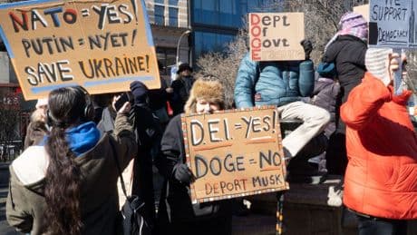 Nonprofit Refuses $1.5M Science Grant Due To New Federal DEI Rules