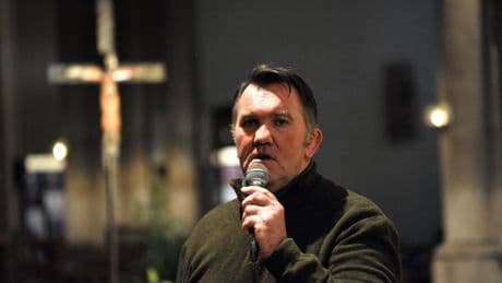 ENQUÊTE - Tim Guénard, le vrai visage d’une star des cathos, accusé de violences sexuelles