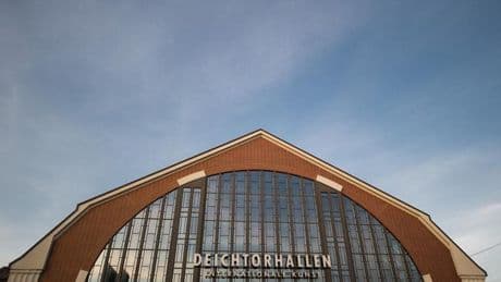 Elbvertiefung: Der tägliche Newsletter aus Hamburg: Ein Kunstwerk, das beinahe die Deichtorhallen gesprengt hätte