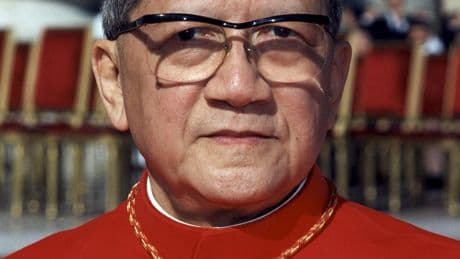 « Treize ans prisonnier des communistes » : Mgr Thuân, un parcours spirituel nourri par l’épreuve