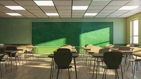 Quiz zu Schulwissen: Sind Sie so schlau wie ein Abiturient?
