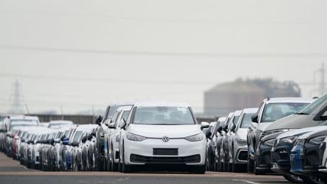 Auto Trader reports growing car sales despite ‘financial pressure’ on customers